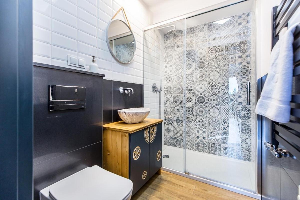 Turbacz- Apartament Na Lesnej 10 بوكافينا تترايسكا المظهر الخارجي الصورة